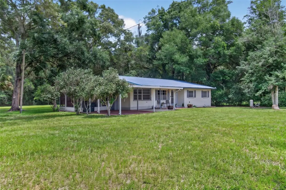 7791 NW 165th Street, Trenton, FL 32693 - #1