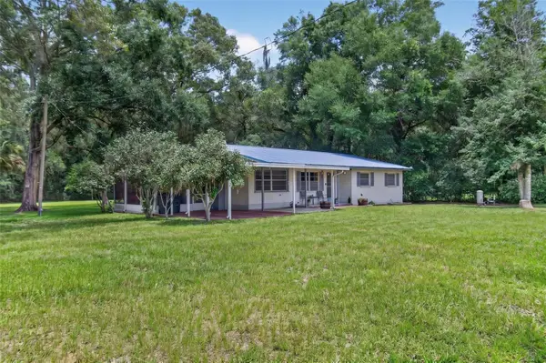 7791 NW 165th Street, TRENTON, FL 32693