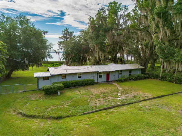 7521 NE 222nd Street, MELROSE, FL 32666