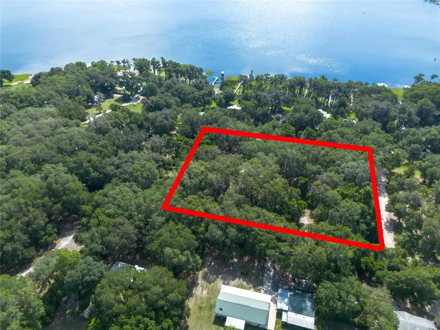 7517 NE 221st Street, Melrose, FL 32666 - #3