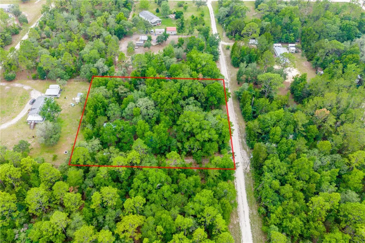 1671 NE 128th Avenue, Williston, FL 32696 - #1