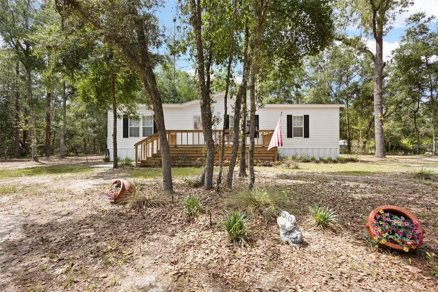 2298 NW 10th Street, Bell, FL 32619 - #3