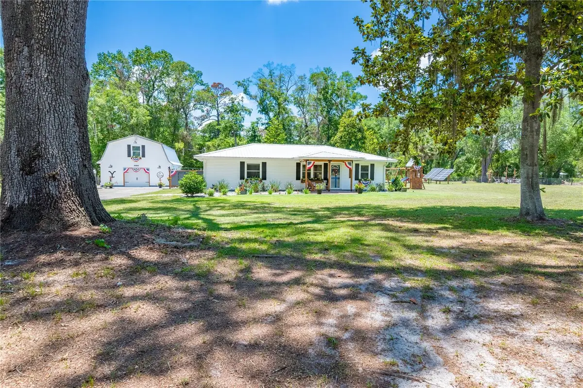 12730 NW County Road 237, Alachua, FL 32615 - #1