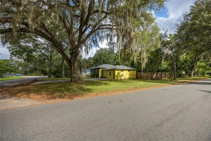 1334 NE 1st Avenue, Gainesville, FL 32641 - #3