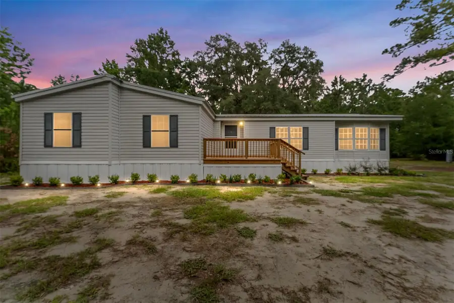 6028 SW 91st Place, Lake Butler, FL 32054 - #2