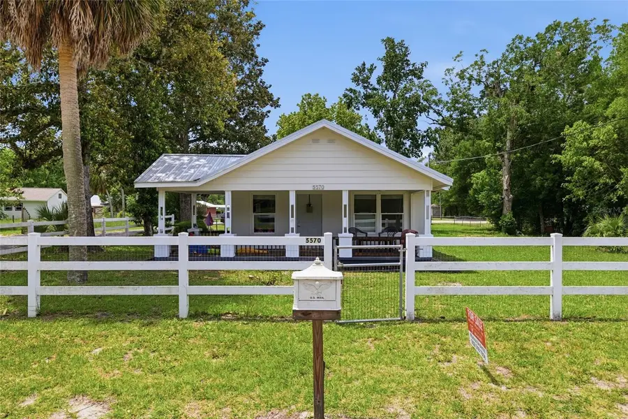 5570 Navarre Avenue, Hampton, FL 32044 - #3
