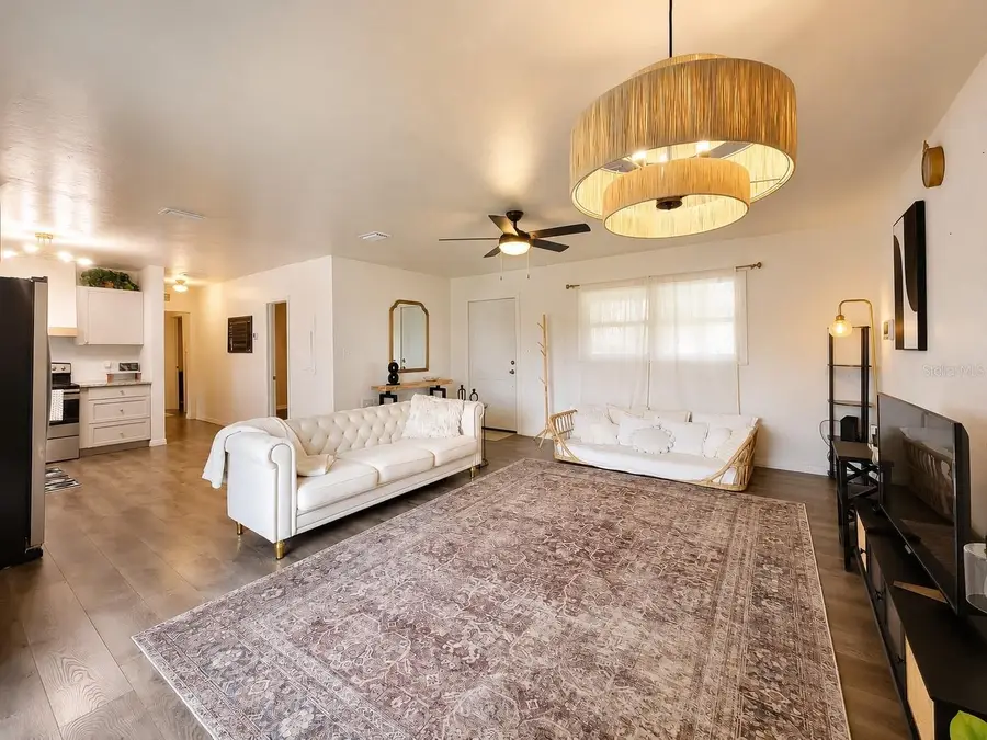2524 NE 5th Place, Gainesville, FL 32641 - #3