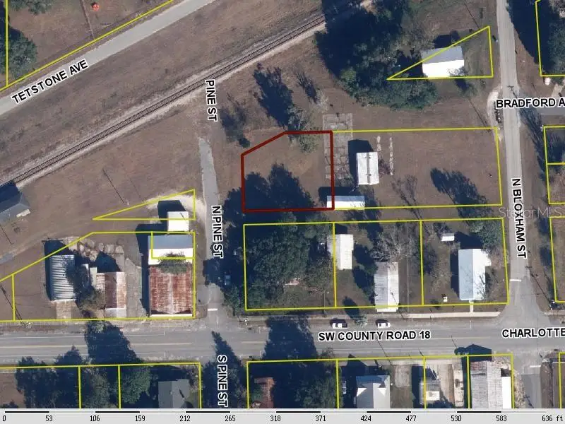 Bradford Avenue, Brooker, FL 32622 - #1