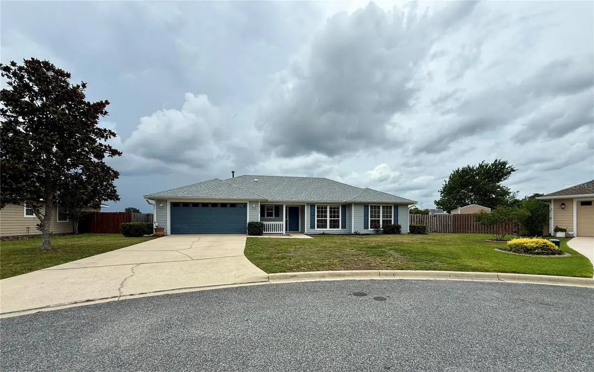 25168 NW 10th Avenue, Newberry, FL 32669 - #1
