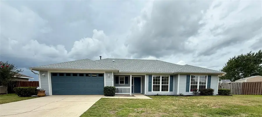 25168 NW 10th Avenue, Newberry, FL 32669 - #2