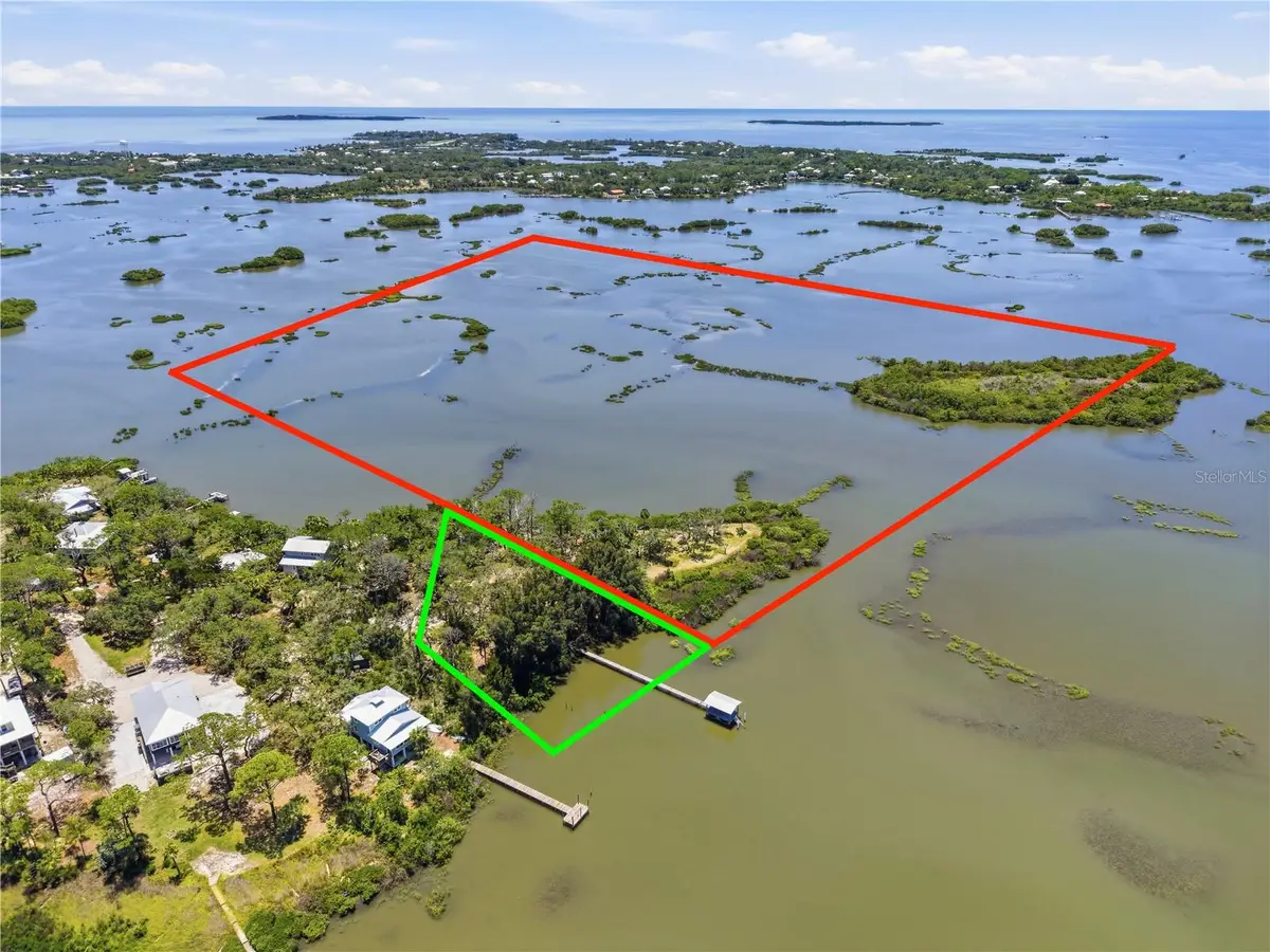 15780 Sunset Point Drive, Cedar Key, FL 32625 - #1