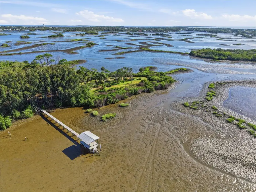 15780 Sunset Point Drive, Cedar Key, FL 32625 - #2