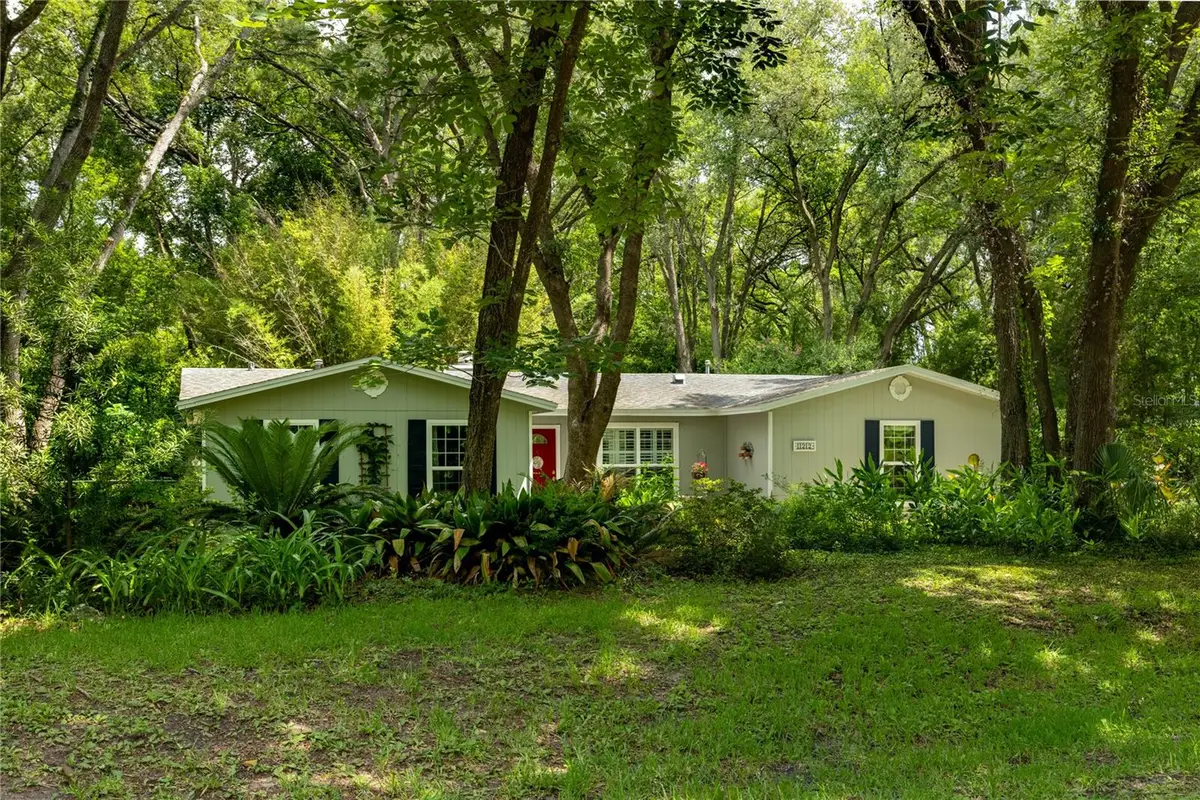 11212 SW 86th Place, Gainesville, FL 32608 - #1