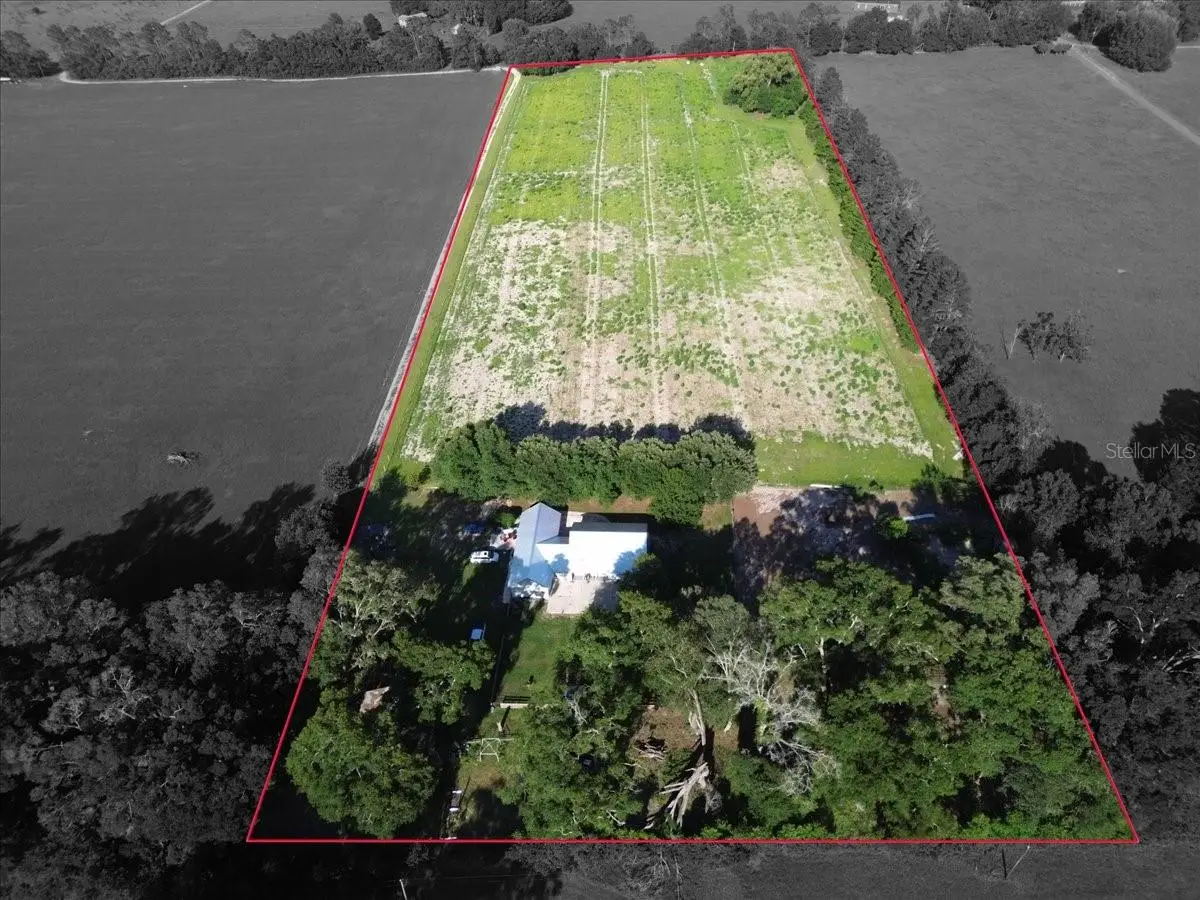 25419 NW 105th Place, High Springs, FL 32643 - #1