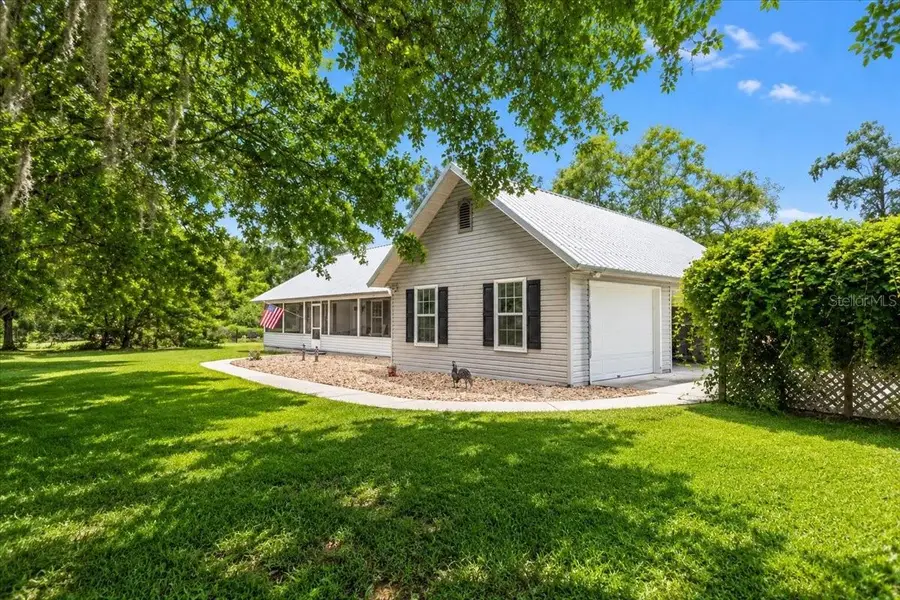 25419 NW 105th Place, High Springs, FL 32643 - #2
