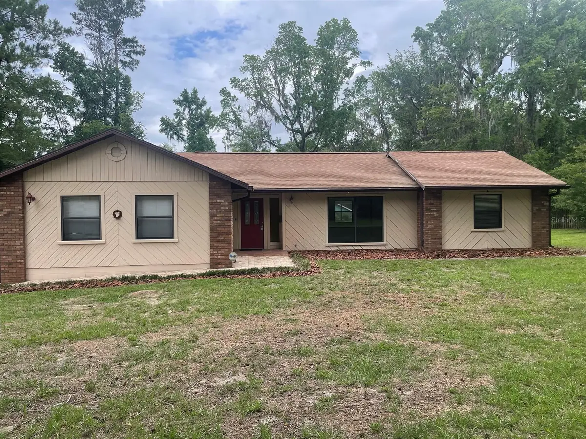 2421 NW 106th Drive, Gainesville, FL 32606 - #1