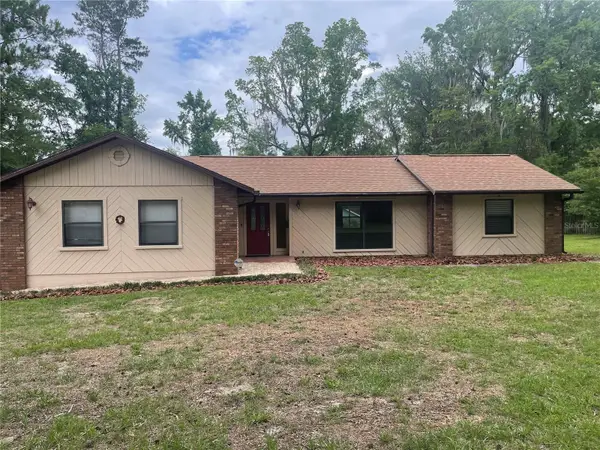 2421 NW 106th Drive, GAINESVILLE, FL 32606