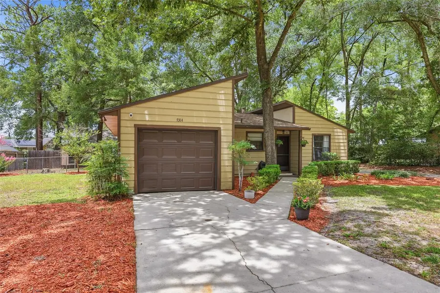 7314 SW 18th Place, Gainesville, FL 32607 - #2