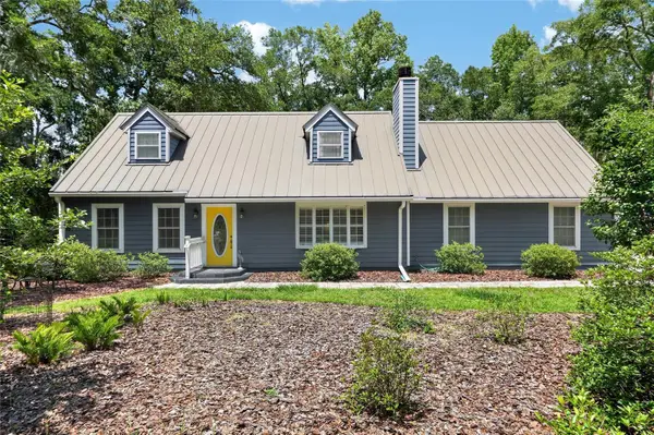 5101 NW 65th Lane, GAINESVILLE, FL 32653