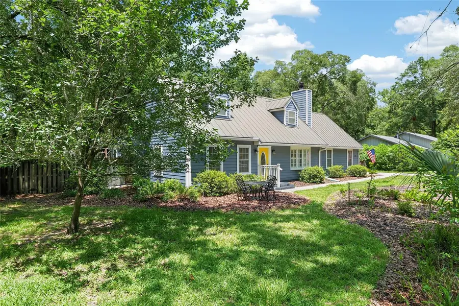 5101 NW 65th Lane, Gainesville, FL 32653 - #2