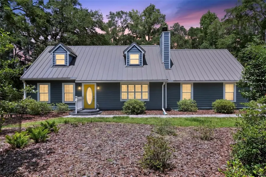 5101 NW 65th Lane, Gainesville, FL 32653 - #3