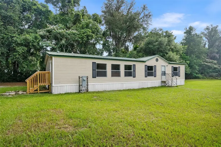 4296 SE County Road 18, Lake City, FL 32025 - #2