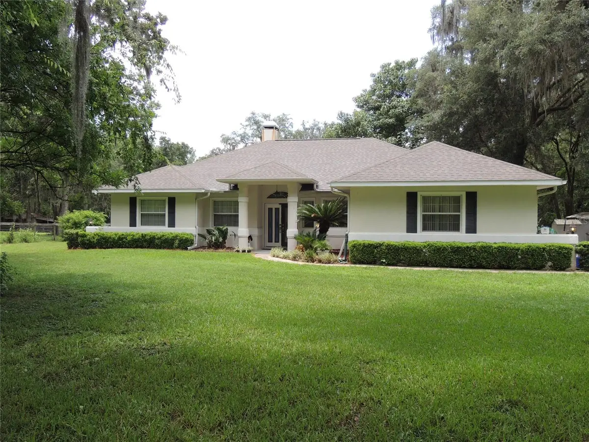 19308 NW County Road 236, High Springs, FL 32643 - #1