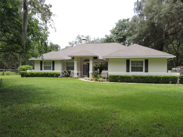 19308 NW County Road 236, HIGH SPRINGS, FL 32643