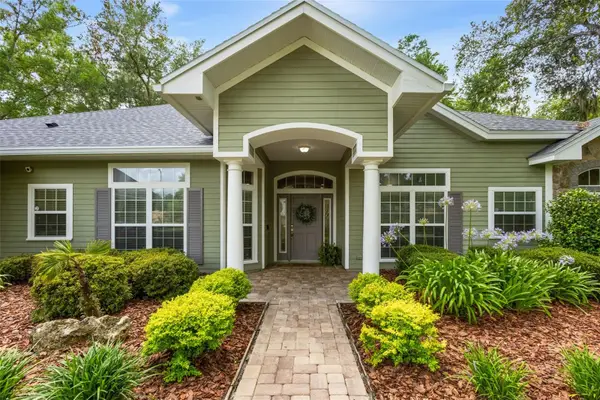 3782 SW 105th Street, GAINESVILLE, FL 32608