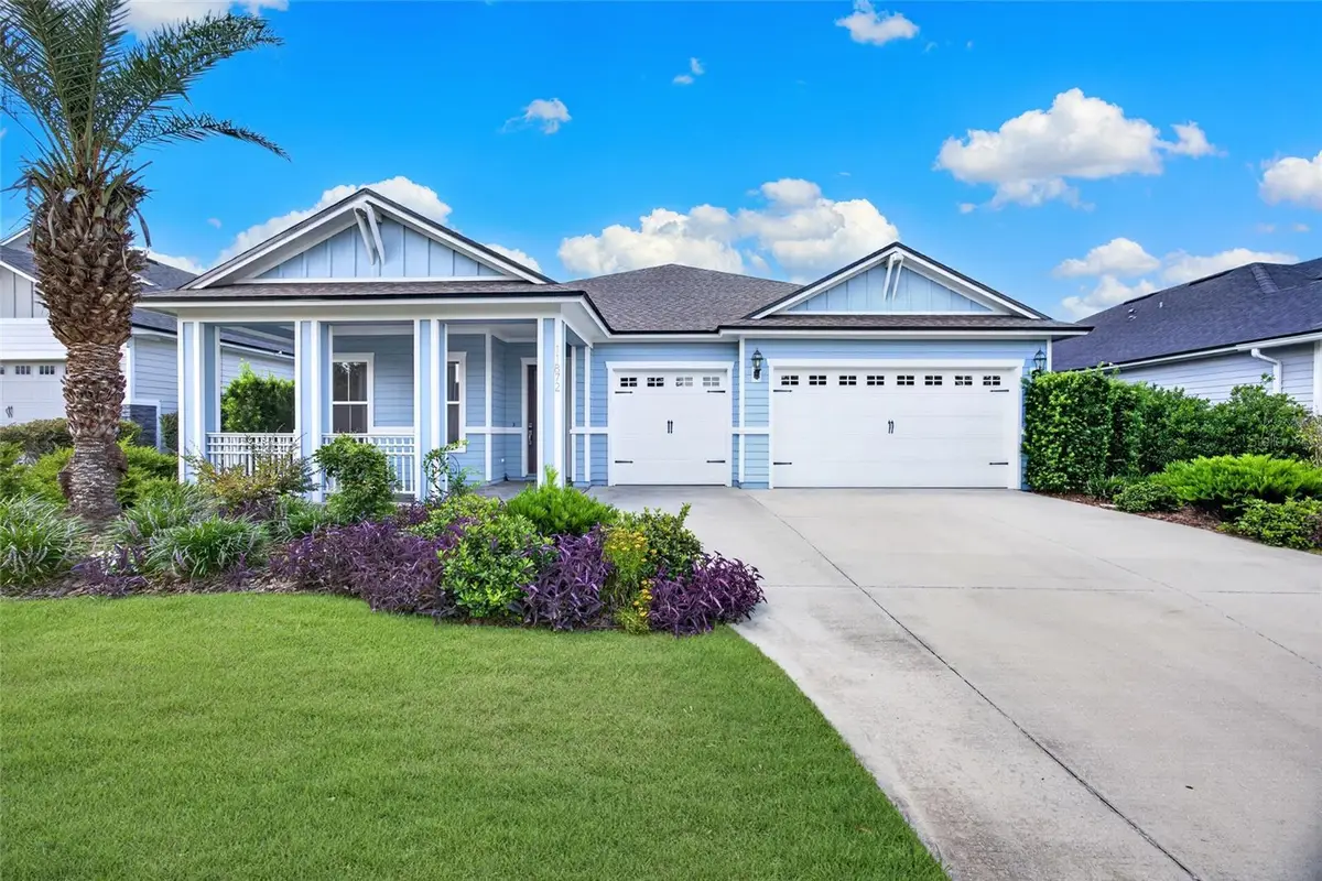 11872 SW 33rd Lane, Gainesville, FL 32608 - #1