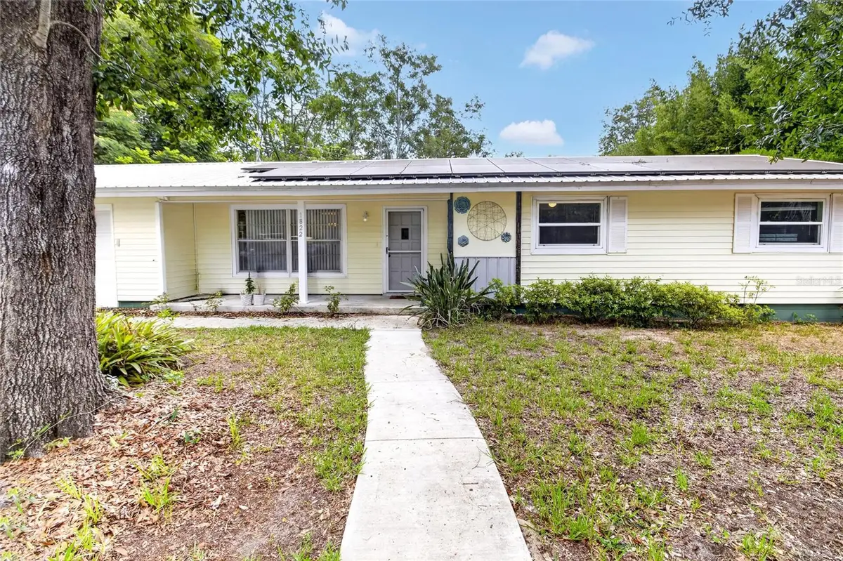 1822 SW 42nd Avenue, Gainesville, FL 32608 - #1