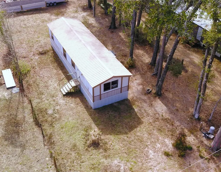 7809 SW 12th Place, Bell, FL 32619 - #3