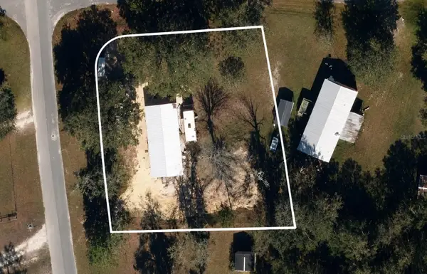 8236 SW 48th Lane, LAKE BUTLER, FL 32054