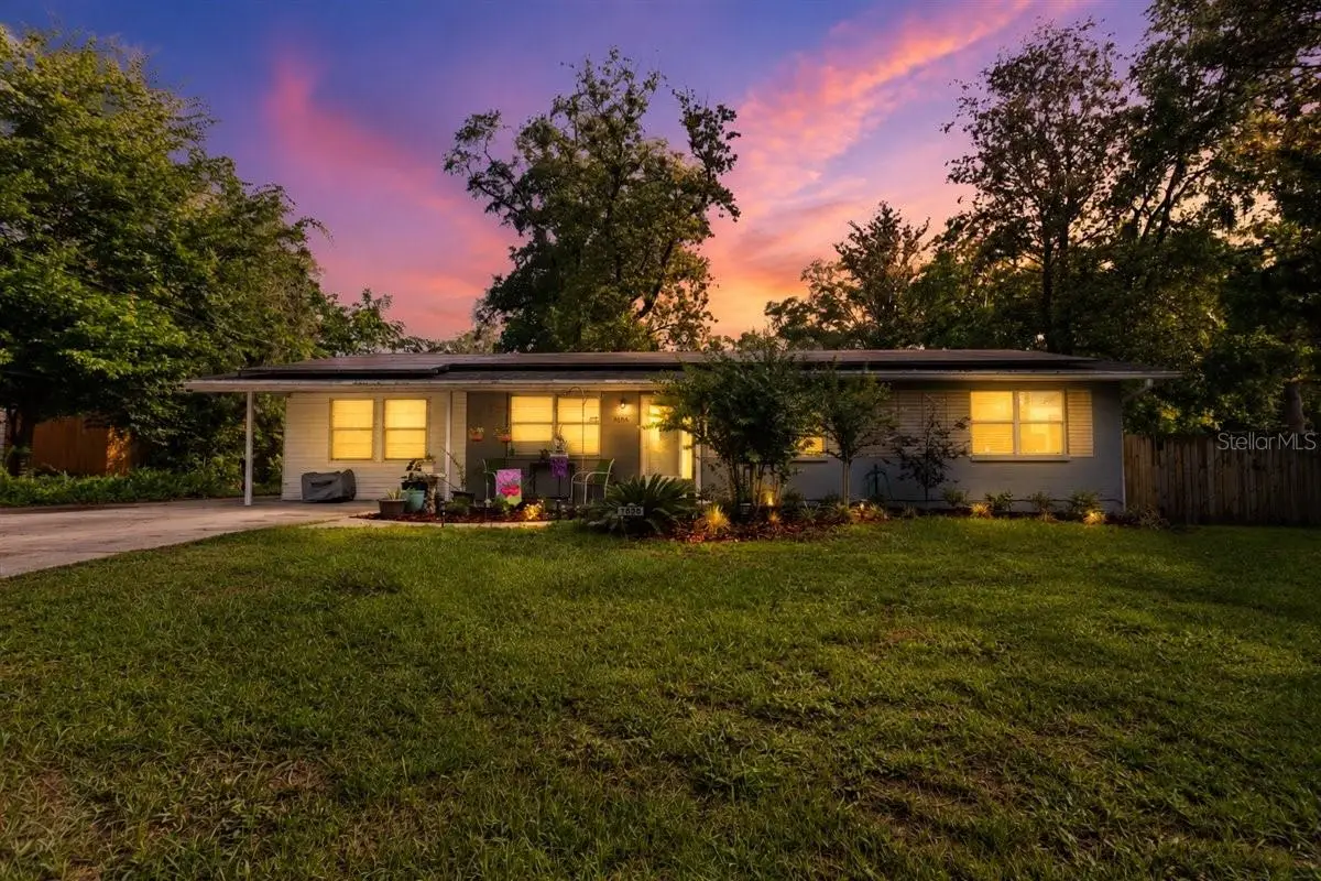 1636 NW 34th Place, Gainesville, FL 32605 - #1