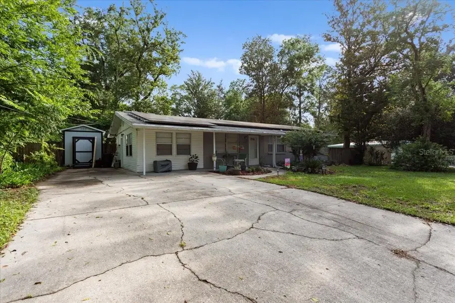 1636 NW 34th Place, Gainesville, FL 32605 - #3