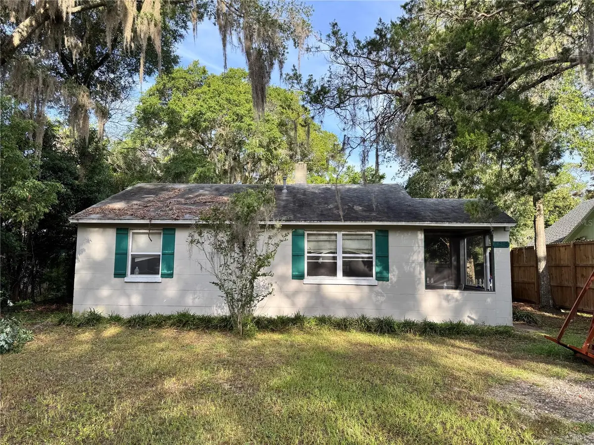 3230 NW 11th Street, Gainesville, FL 32609 - #1