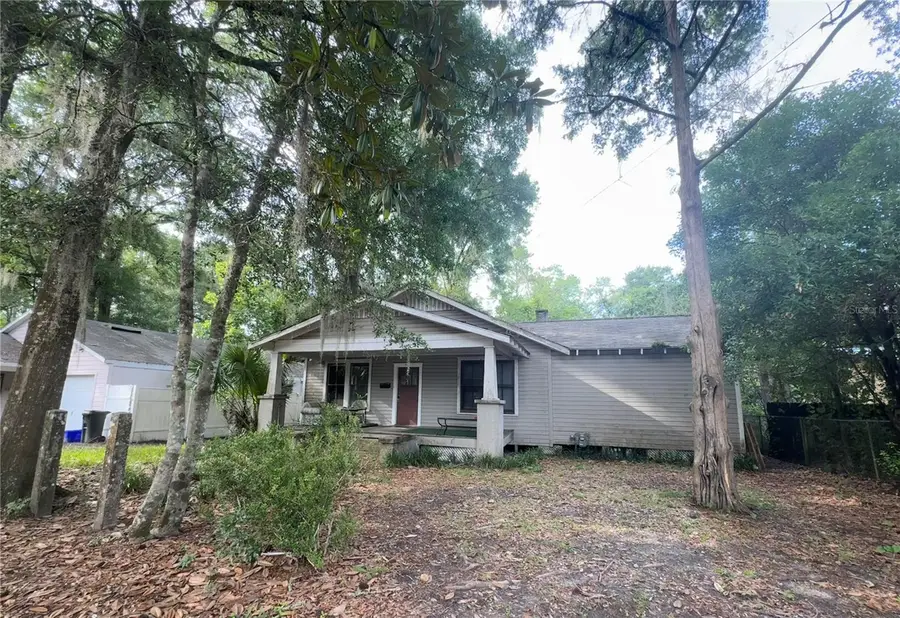 907 NW 11th Avenue, Gainesville, FL 32601 - #3