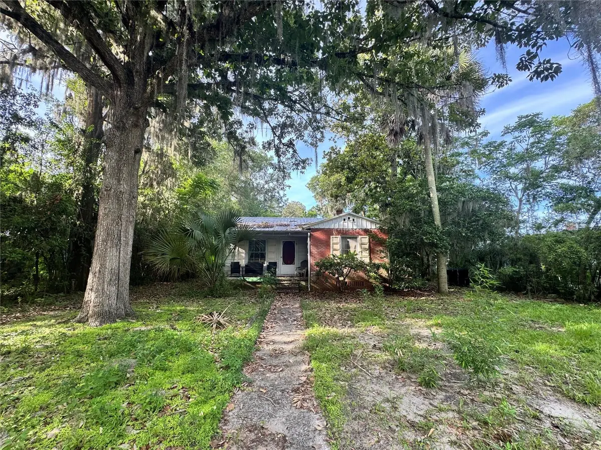 1119 NW 25th Avenue, Gainesville, FL 32609 - #1