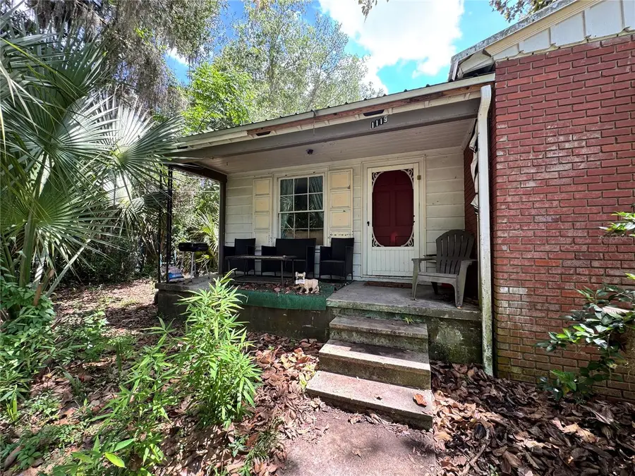 1119 NW 25th Avenue, Gainesville, FL 32609 - #2