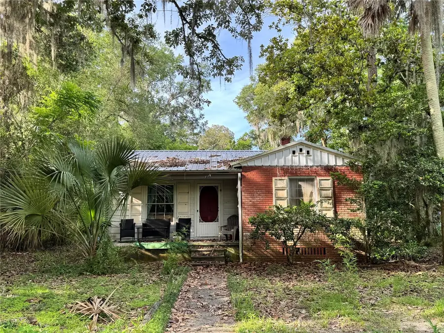 1119 NW 25th Avenue, Gainesville, FL 32609 - #3