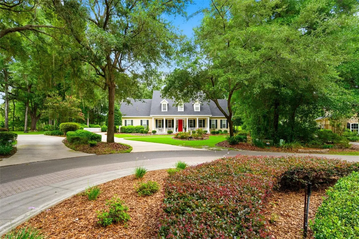 10005 SW 48th Place, Gainesville, FL 32608 - #1
