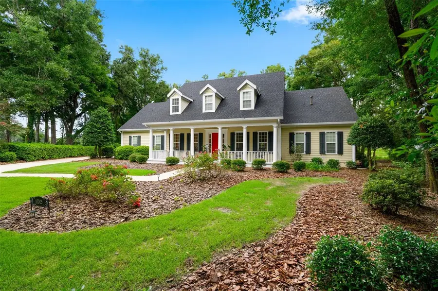 10005 SW 48th Place, Gainesville, FL 32608 - #2