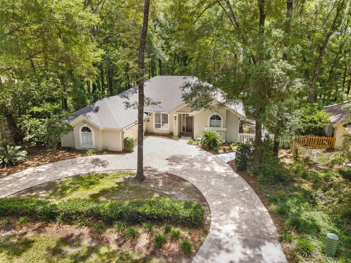 4471 SW 101st Drive, Gainesville, FL 32608 - #1