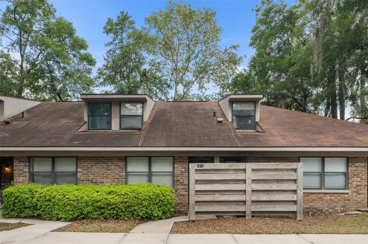 3312 NW 52nd Terrace, Gainesville, FL 32606 - #1