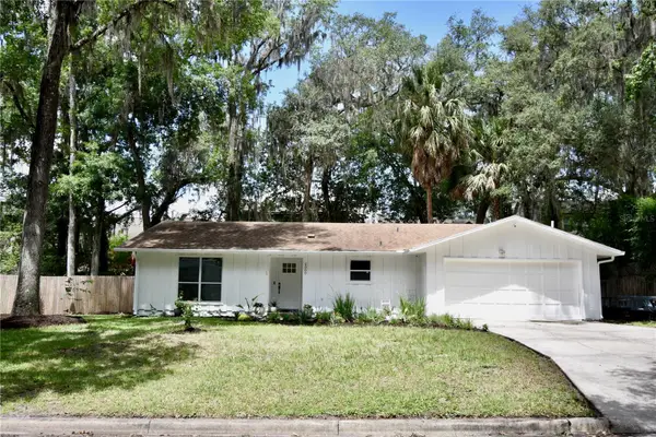 2000 SW 11th Terrace, GAINESVILLE, FL 32601