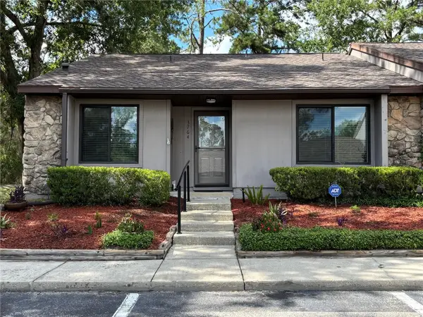 3764 NW 54th Lane, GAINESVILLE, FL 32653