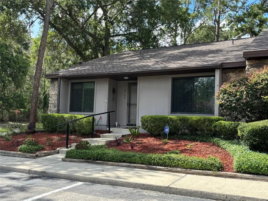 3764 NW 54th Lane, Gainesville, FL 32653 - #2