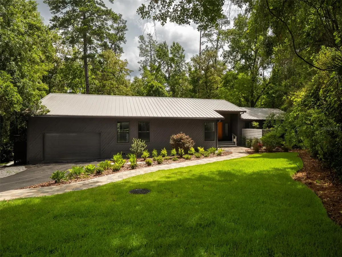 3104 NW 21st Avenue, Gainesville, FL 32605 - #1