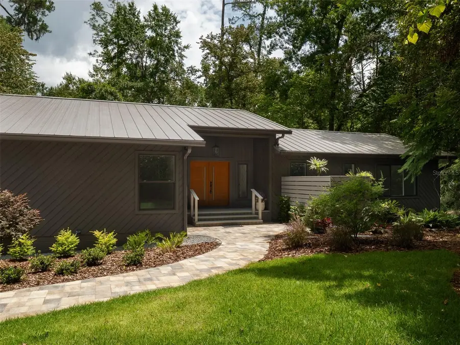 3104 NW 21st Avenue, Gainesville, FL 32605 - #2