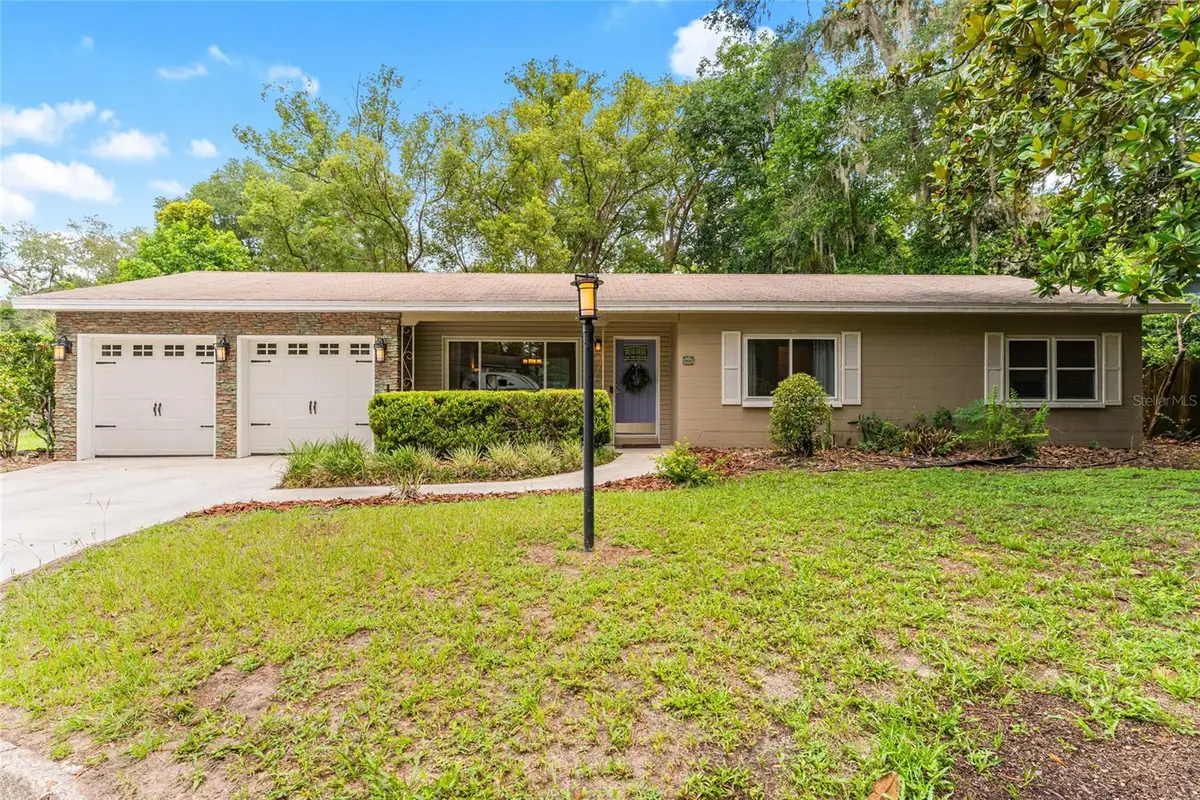 3224 NW 31st Avenue, Gainesville, FL 32605 - #1